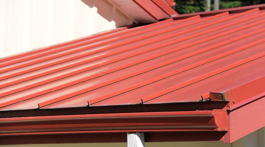Industrial Roof Repair in Kimmell, IN